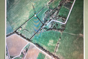 Casa indipendente su due piani con terreno