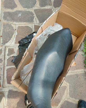 Sella originale BMW k75/100 condizioni eccellenti