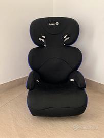 Rialzo per auto con schienale