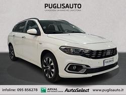 FIAT Tipo 1.6 M.jet 130 CV S&S SW