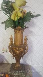 Vasi vintage. P da concordare