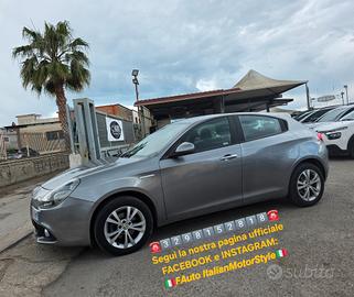 Alfa Romeo Giulietta 1.6 JTDm 120 CV Business