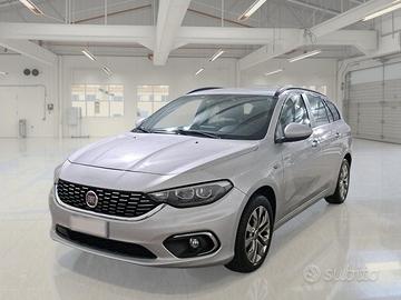FIAT TIPO 1.3 MJT 95 CV 5M SES BUSINESS 5 PORTE ST