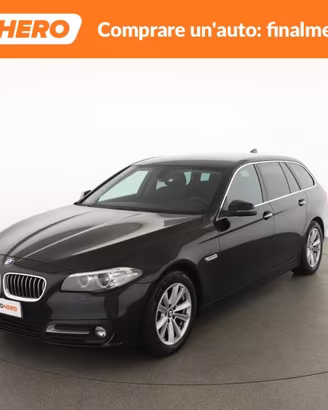 BMW 518 LX06070