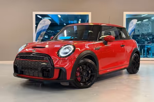MINI John Cooper Works MANUALE - JCW - CONDIZIONI 