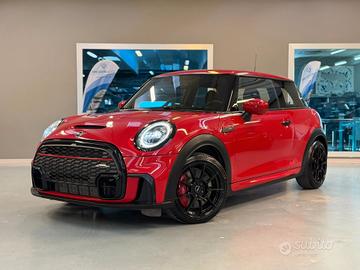 MINI John Cooper Works MANUALE - JCW - CONDIZIONI 