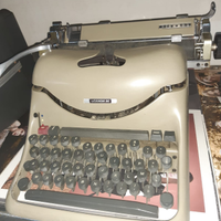 Olivetti Lexicon 80