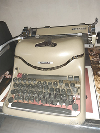 Olivetti Lexicon 80