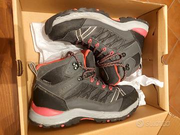 Scarpe da trekking 