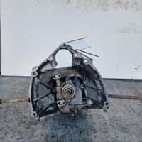 110F100 CAMBIO MANUALE 4M FIAT 500 (--) 500 B MAN 