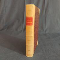 Opera storica I cento giorni di Capefigue