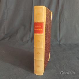 Opera storica I cento giorni di Capefigue