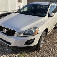 RICAMBI Volvo XC60 2.4 120kW 163CV D52AAT17 2010
