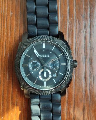 Cronografo Fossil