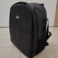 Zaino fotografico Neewer per fotografia come nuovo