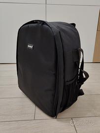 Zaino fotografico Neewer per fotografia come nuovo
