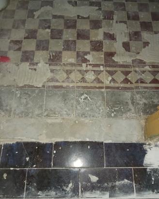 cementine sarde 