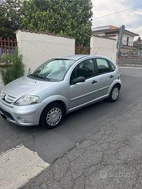 CITROEN C3 1ª serie - 2010