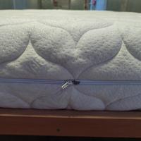 Letto una piazza e mezza / trasporto 