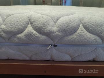 Letto una piazza e mezza / trasporto 