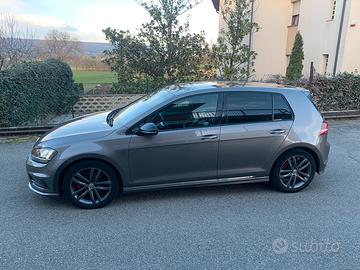 Golf VII rline