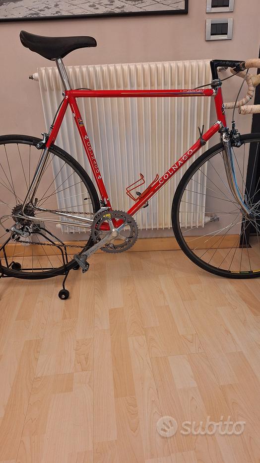 Colnago Master Più 1994 – NG Design