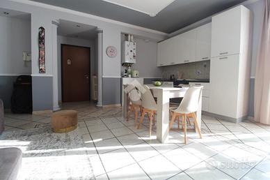 3 LOCALI A CADELBOSCO DI SOPRA