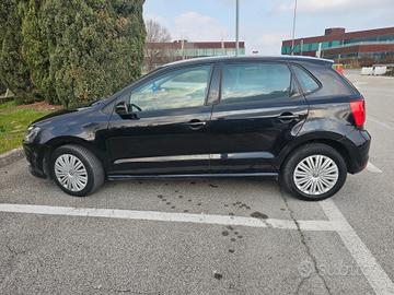 Volkswagen Polo 1.2 TSI 5p. Comfortline BlueMotion
