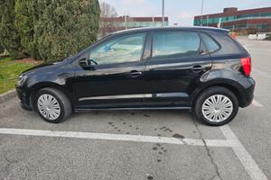 Volkswagen Polo 1.2 TSI 5p. Comfortline BlueMotion