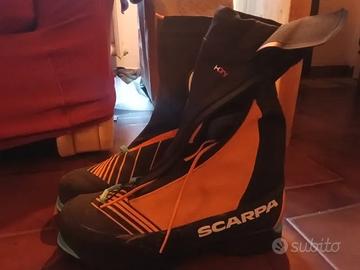 Scarponi da alpinismo PHANTOM TECH taglia 46