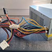 Alimentatore ATX PC 300w HiPro