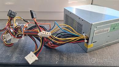 Alimentatore ATX PC 300w HiPro