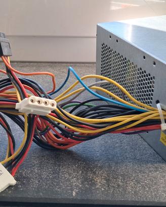 Alimentatore ATX PC 300w HiPro