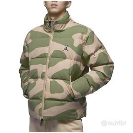 Nike Air Jordan Flight Heritage Jacket piumino M