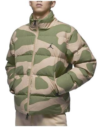 Nike Air Jordan Flight Heritage Jacket piumino M