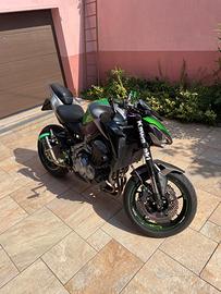 Kawasaki Z 900 - 2019