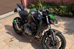 Kawasaki Z 900 - 2019