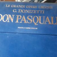 dischi opere complete