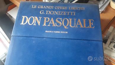 dischi opere complete