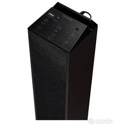 Torre bluetooth AIWA NUOVA
