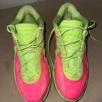 Scarpe sneakers nike