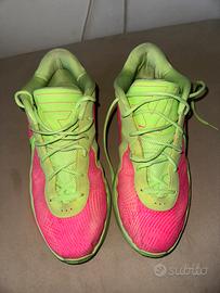 Scarpe sneakers nike