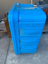 Riserva acqua 300lt