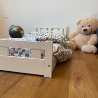 Lettino per bambini