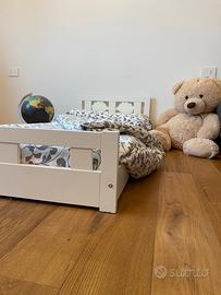 Lettino per bambini