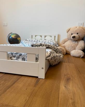 Lettino per bambini