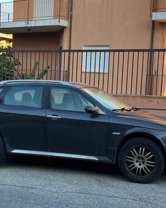 ALFA ROMEO 156 CROSSWAGON Q4