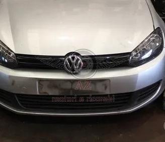 Volkswagen golf 6 - ricambi