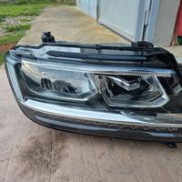 Faro Full LED Originale VW Tiguan - DX