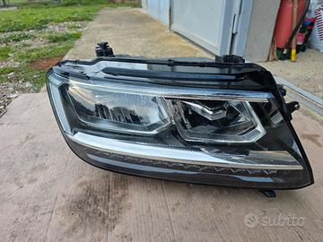 Faro Full LED Originale VW Tiguan - DX